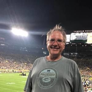 Meet your Posher, John